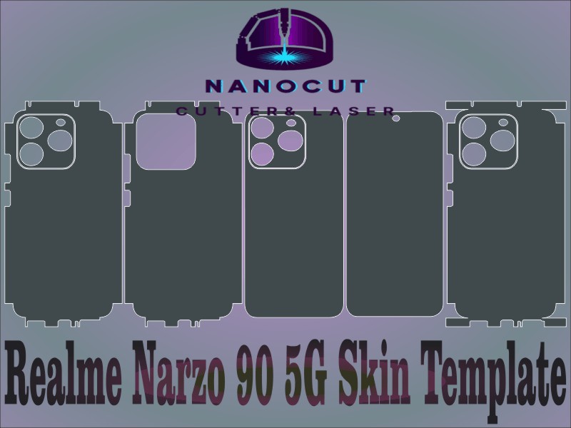 Realme Narzo 90 5G